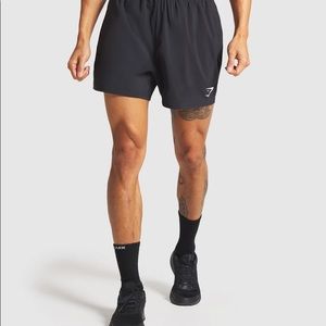 Men’s Gymshark shorts